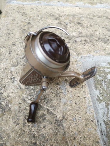 Vintage fishing reel the - reel,,