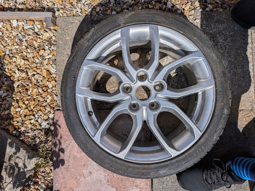 Renault clio mk4 200 - renault, (edc)