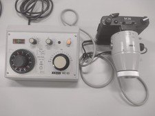 CARL ZEISS MC 63 Camera