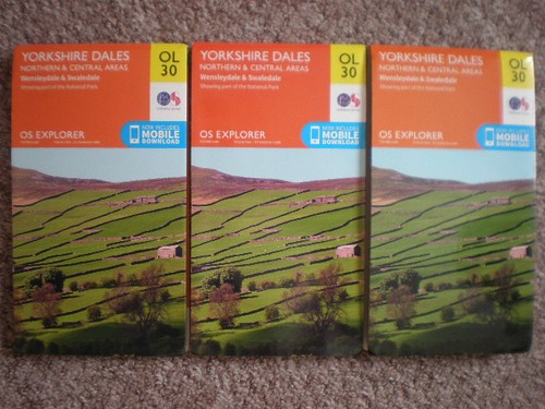 Each ol 30 - £4.95,