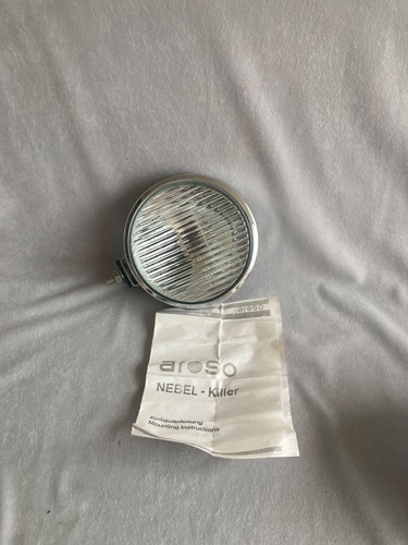 Aroso 061030860 halogen - 061030860,