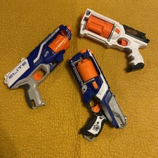 Nerf Maverick Strongarm &