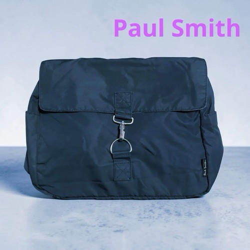 Paul smith nylon - smith,