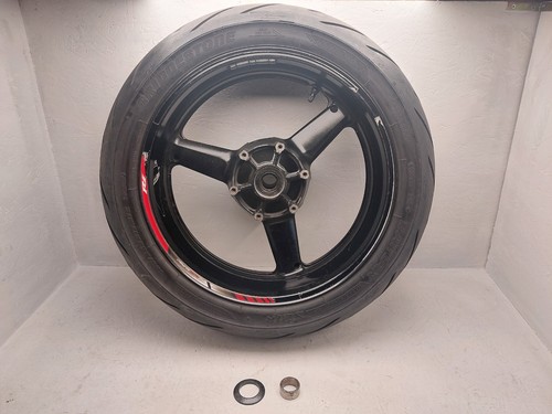 Yamaha yzf 1000 r1 4xv - yzf,