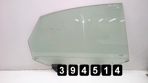 2008 audi door window glass - 2008,