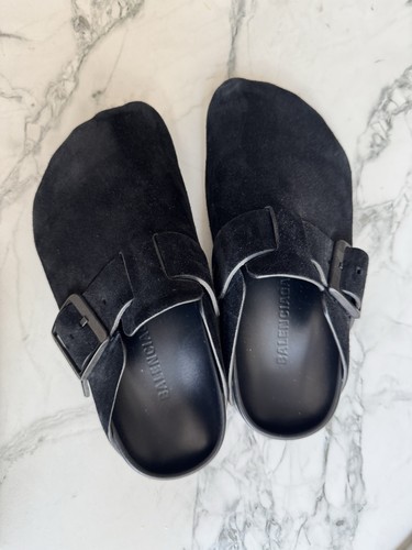 Balenciaga sunday mules - sunday, mules,