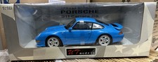 UT Models 1/18 Porsche 911