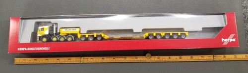 Herpa 149242 man - ho,
