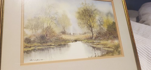 Anthony waller woodland - anthony,