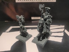 Warhammer AOS Old World Empire