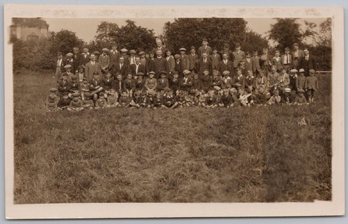 Large group people rp - large,