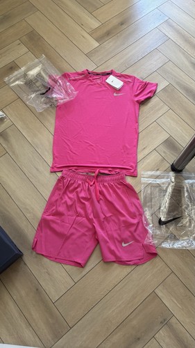 Nike miller set short and