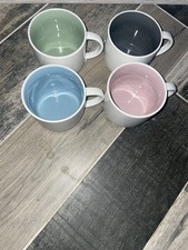 4 X MAXWELL & WILLIAMS TINT