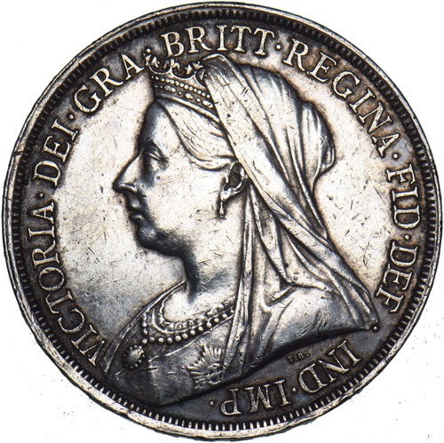 1893 lvi crown - lvi,