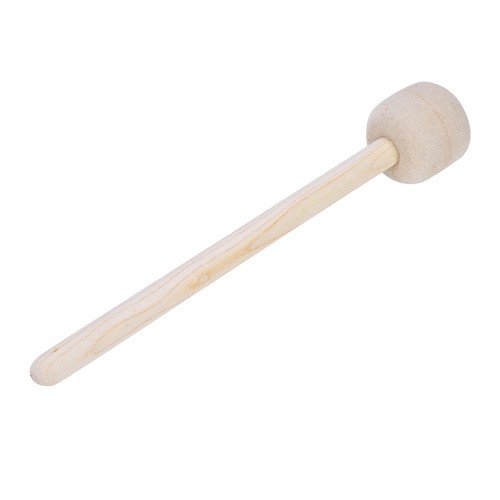 Bass drum mallet stick - bass,