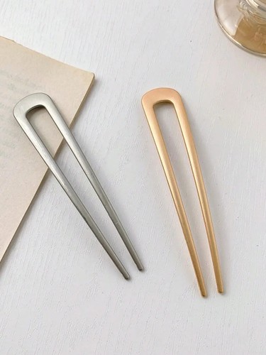 Hair pin stick - 2x,