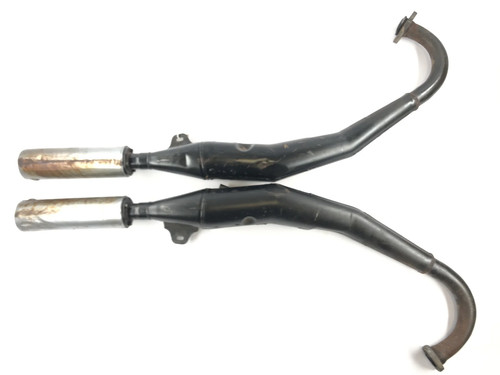 Yamaha 250 29l rd - 250,