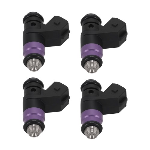 4pcs fuel injectors for - 4pcs,