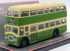 Corgi Original Omnibus Leyland