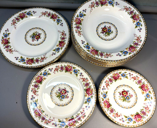 Malvern royal crafton dinner - royal,
