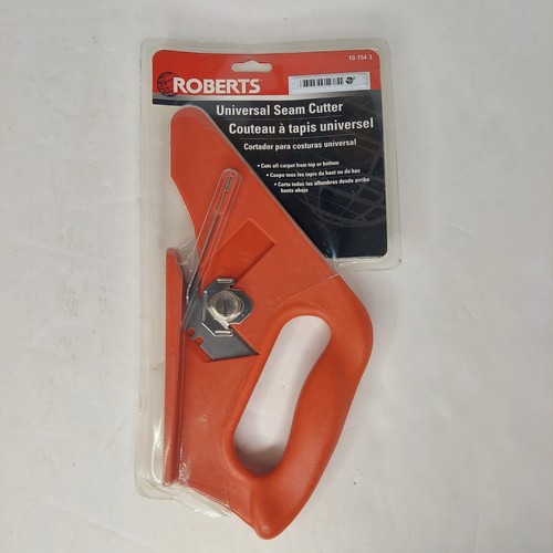 Roberts universal seam - roberts,
