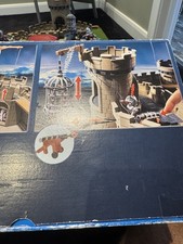 PLAYMOBIL 6001 Hawk Knights'