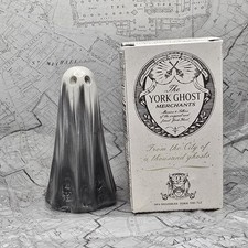 The York Ghost Merchants