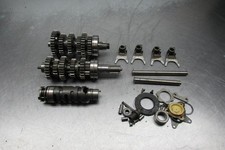 Yamaha XS400 XS 400 1976-81