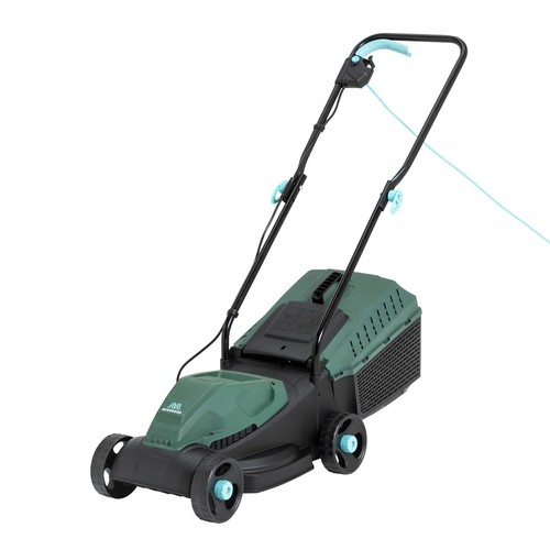 Corded lawnmower 31cm 1200w - lawnmower,