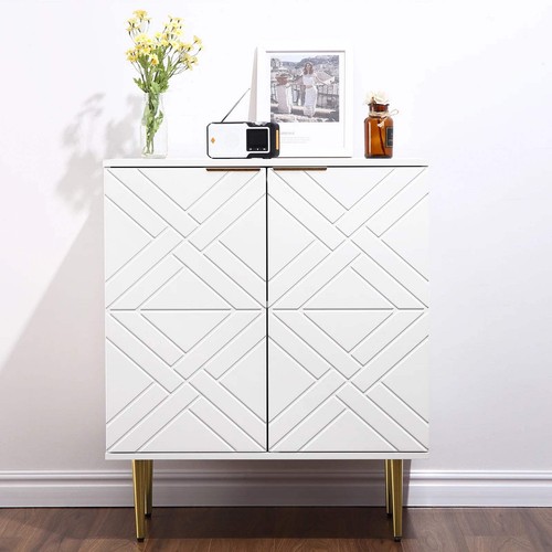 Storage sideboard cabinet - sideboard,