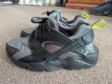 NIKE HUARACHE KIDS JUNIOR SIZE