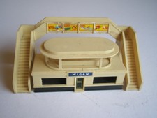 TRIANG TT GAUGE - ART DECO