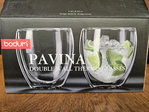 Bodum pavina double wall - double,