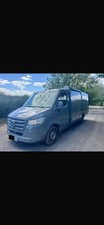 Mercedes Sprinter 2020 W907