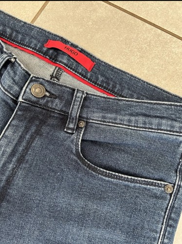 Hugo boss men jeans - men's, size