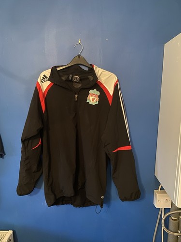 Vintage adidas 00s liverpool - adidas,