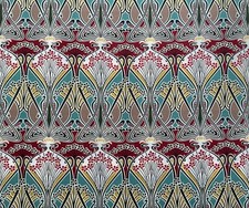 Liberty Fabric Ianthe Remnant