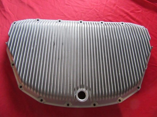 Alfa romeo type - alfa,