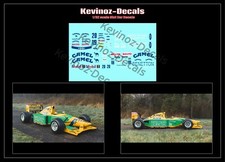 1/32 Scale Decals for