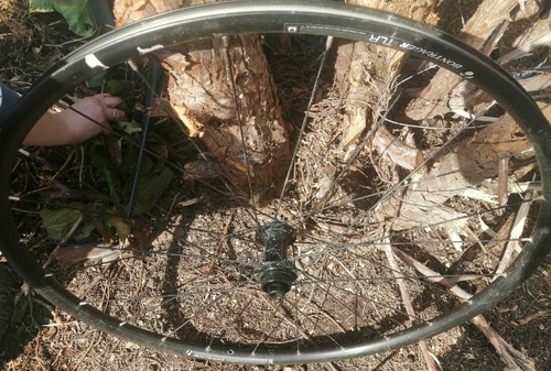 Bontrager tlr tubeless - bontrager,