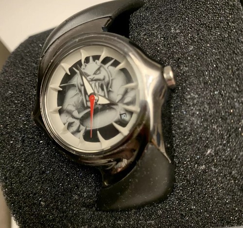 New oakley crush watch - new,