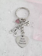 BALLET TEACHER THANK YOU BEST