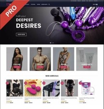 ADULT TOYS ⭐ Premium