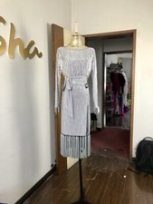 Silver Latin American Rythm