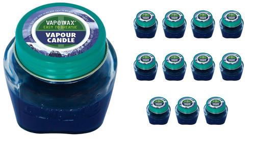 Airpure vapour candle vapowax - airpure,