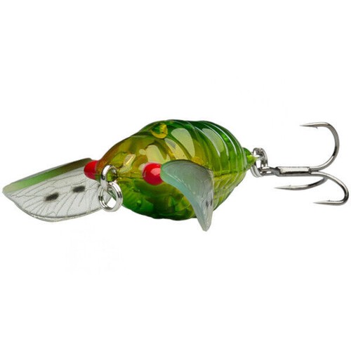 Savage gear cicada fishing - savage,