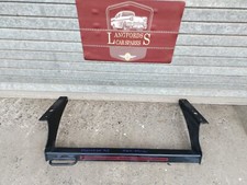 Jeep Cherokee 2003 2.8 CRD KJ - REAR BUMPER CRASH BAR TOWING EYE 82214125