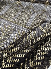 1920s Egyption Hand Hammered