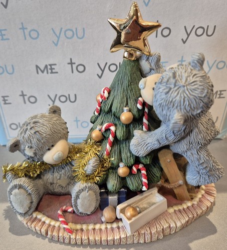 You teddy bear - you,