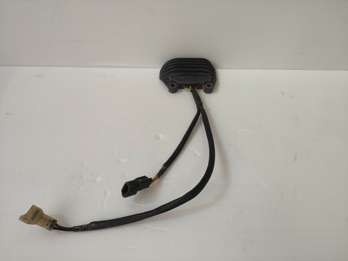 Original voltage regulator ktm - voltage,